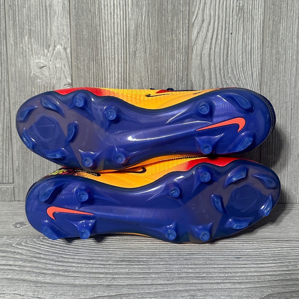 Erling Haaland x Nike Phantom 6 Low Elite FG 'Precision Under Pressure' Mens 13 - Picture 7 of 9